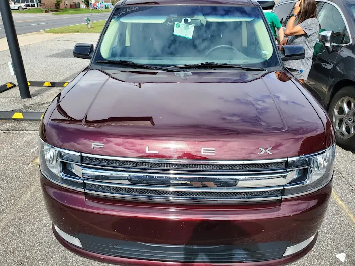 Enterprise Rent-A-Car Picture 10