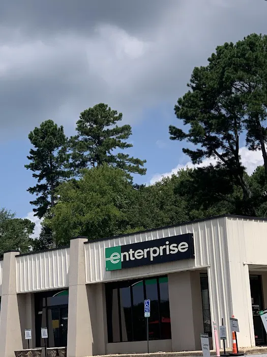 Enterprise Rent-A-Car Picture 10