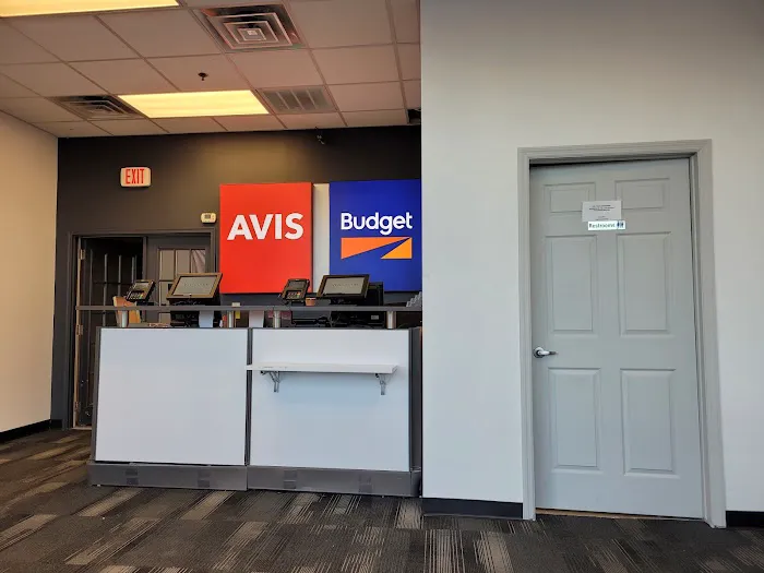 Avis Car Rental Picture 3
