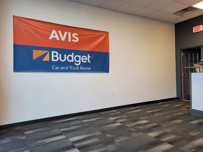 Avis Car Rental Picture 1