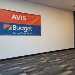Avis Car Rental