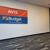 Avis Car Rental ico