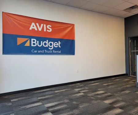 Avis Car Rental