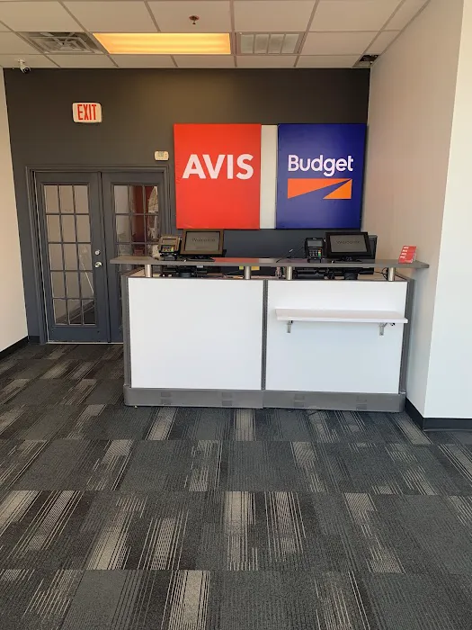 Budget Car Rental Picture 5