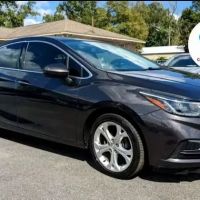 Car Rentals R Us ico