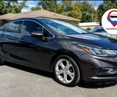 Car Rentals R Us