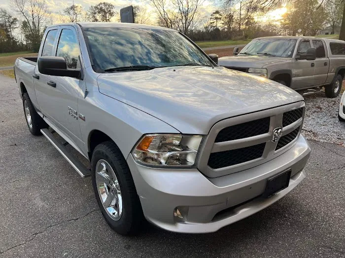 Car Rentals R Us Picture 7