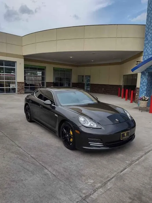 Car Rentals R Us Picture 5