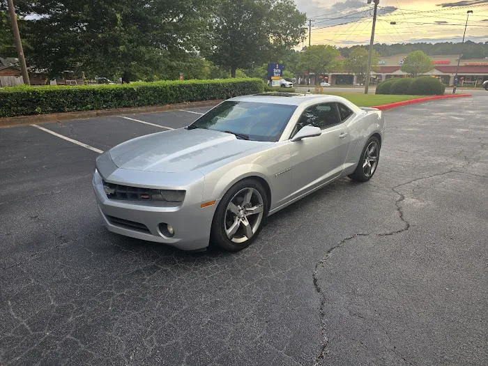 Car Rentals R Us Picture 4