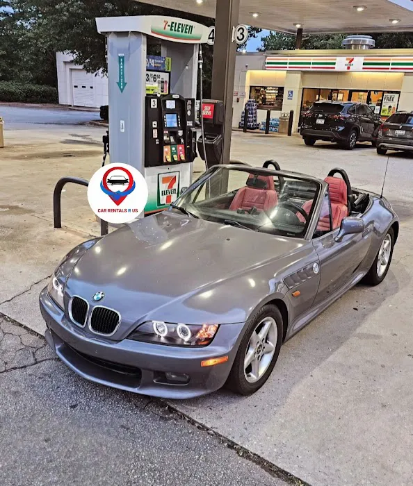 Car Rentals R Us Picture 6