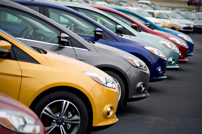 Car Rentals R Us Picture 9