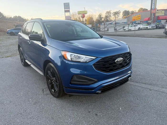 Carolina Car Rental Picture 6