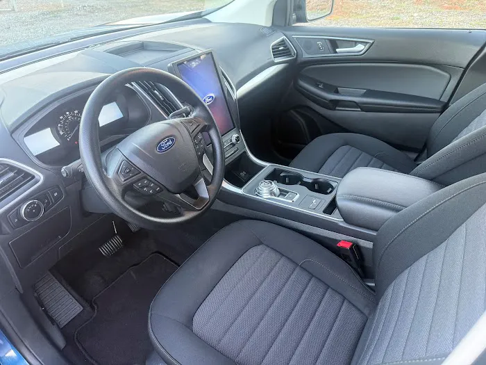 Carolina Car Rental Picture 9