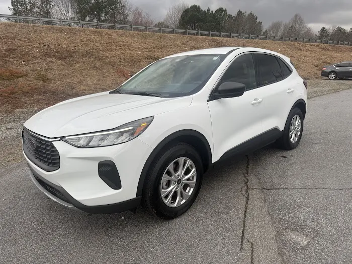 Carolina Car Rental Picture 10