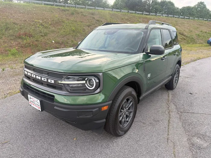 Carolina Car Rental Picture 1