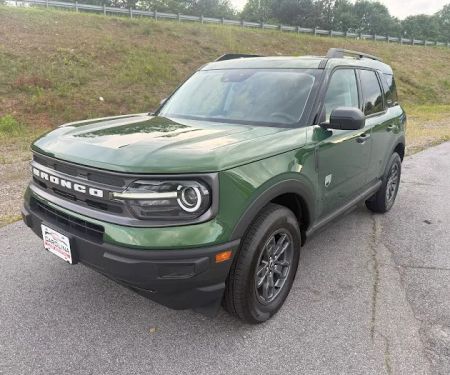 Carolina Car Rental