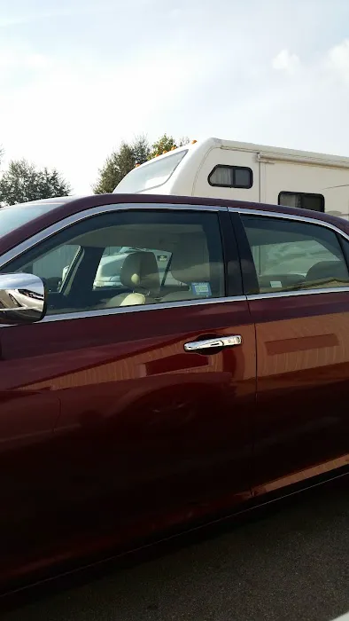 Enterprise Rent-A-Car Picture 4