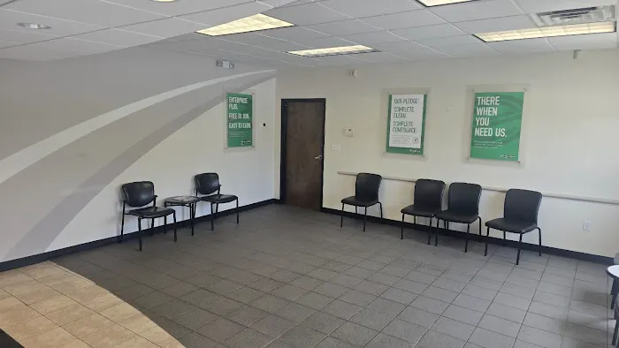 Enterprise Rent-A-Car Picture 1