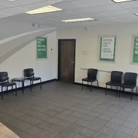 Enterprise Rent-A-Car ico