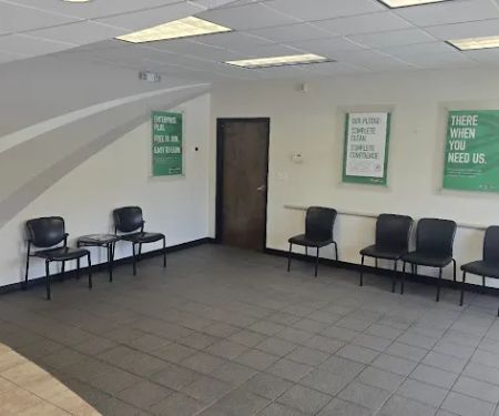 Enterprise Rent-A-Car