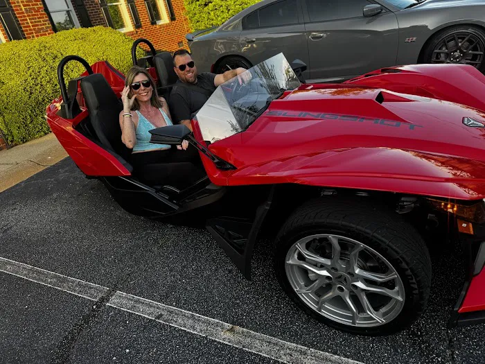 Greenville Dream Car Rentals Picture 7