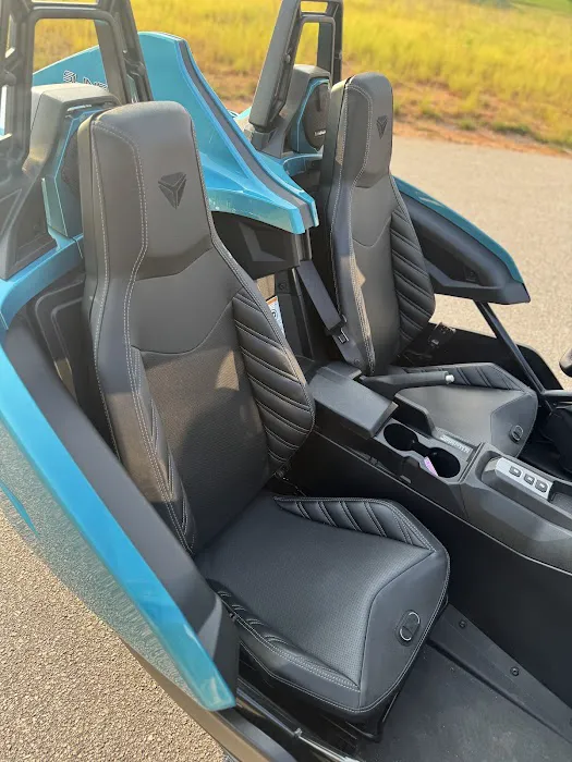 Greenville Dream Car Rentals Picture 4