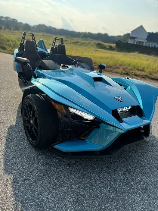 Greenville Dream Car Rentals Picture 5
