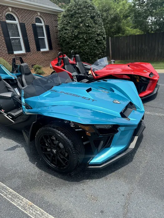 Greenville Dream Car Rentals Picture 8