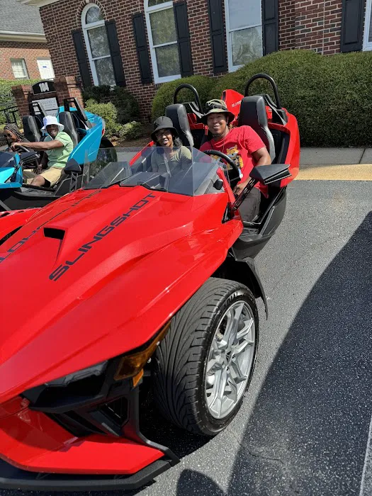 Greenville Dream Car Rentals Picture 6