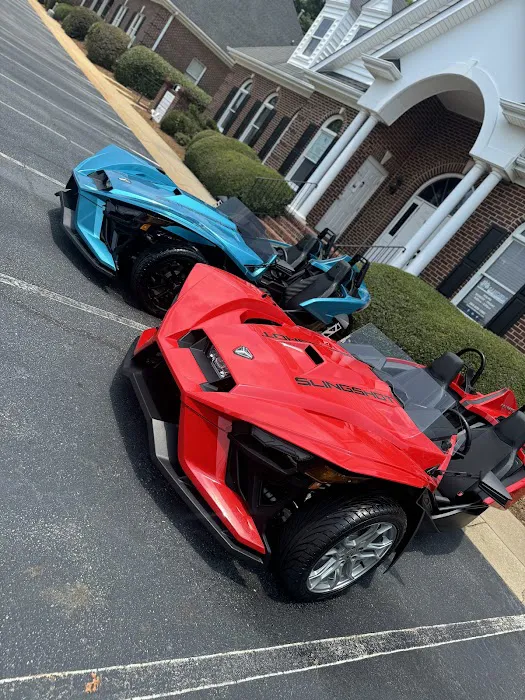 Greenville Dream Car Rentals Picture 3