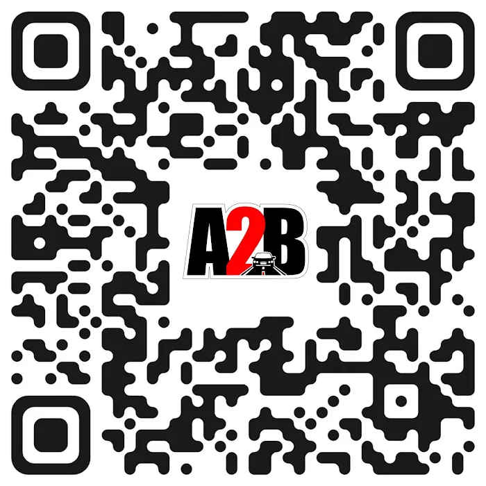 A2B Rental Cars Picture 2