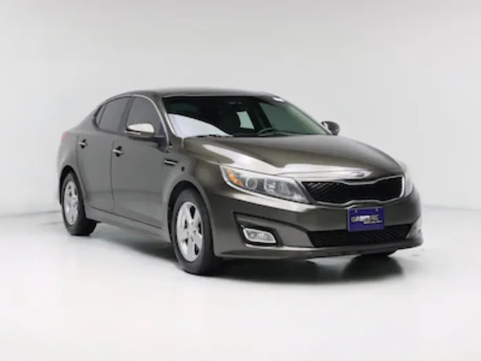 A2B Rental Cars Picture 1