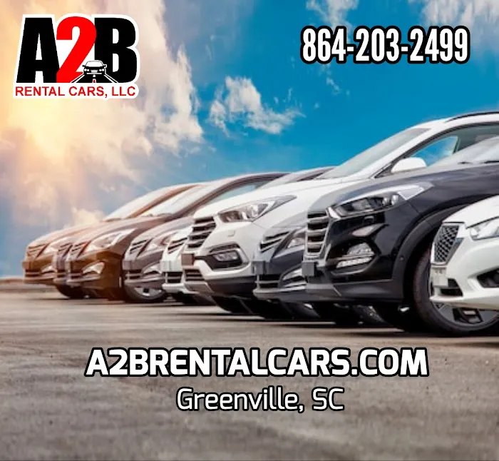 A2B Rental Cars Picture 4