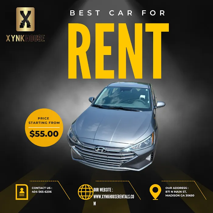 Xynkhouse Auto Sales, LLC Picture 6