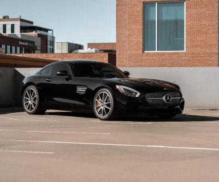 Streamline Automotive Group