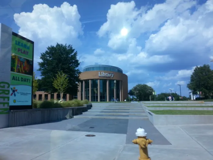 Enterprise Rent-A-Car Picture 3