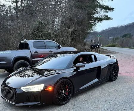 Streamline Automotive Group