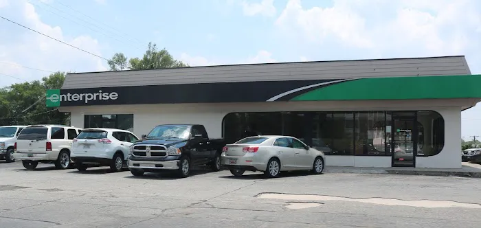 Enterprise Rent-A-Car Picture 5
