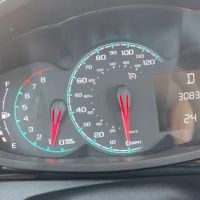 Enterprise Rent-A-Car ico