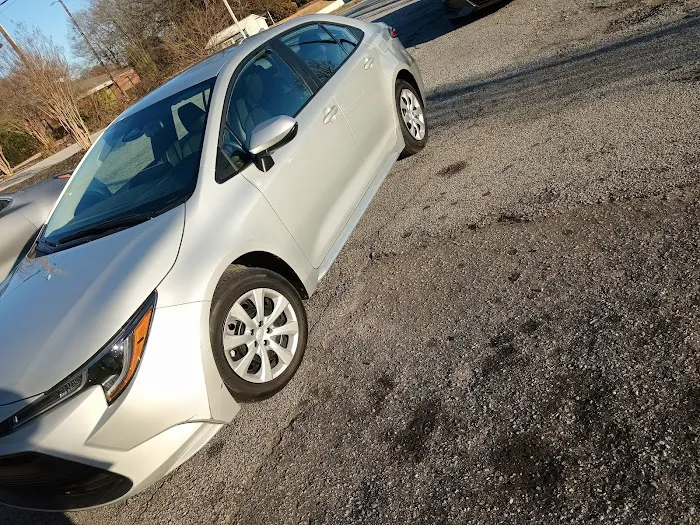 ACE Rent A Car Picture 1
