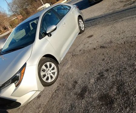 ACE Rent A Car