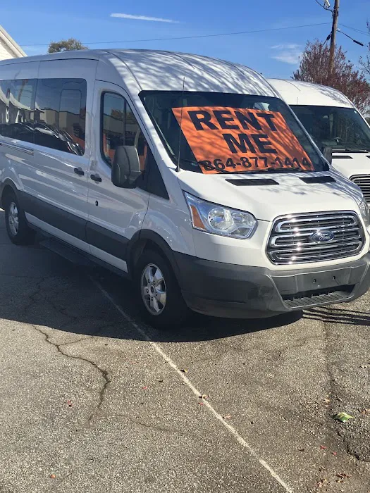 ACE Rent A Car Picture 8
