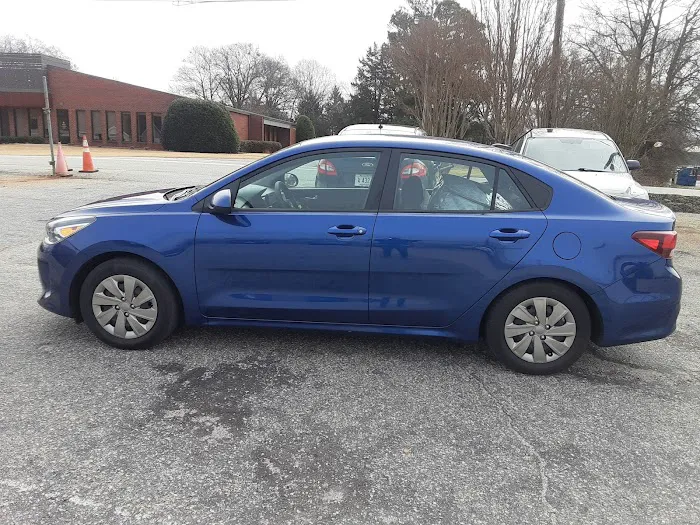 ACE Rent A Car Picture 6
