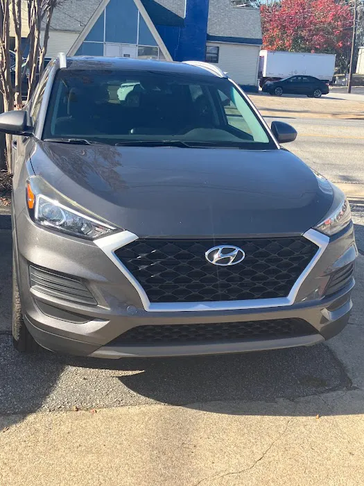 Best Rent A Car Picture 10