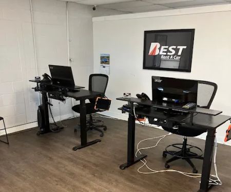 Best Rent A Car