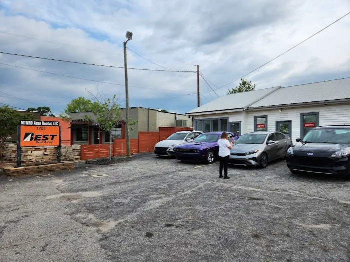Best Rent A Car Picture 9