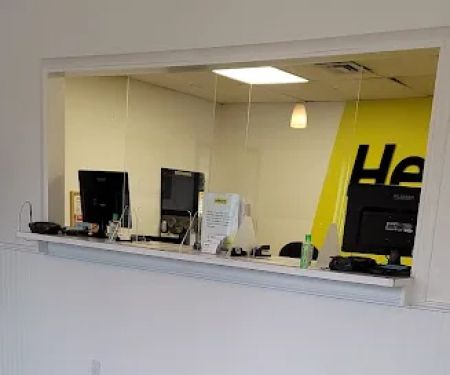 Hertz Car Rental - Greenville Sc - North Pleasantburg Dr