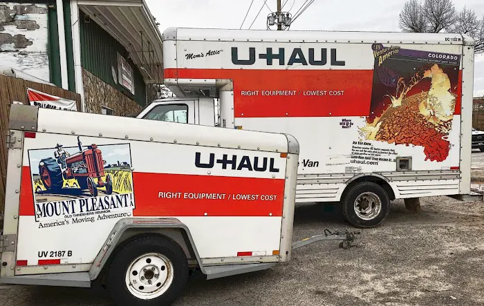 A&J Service Repair Picture 1