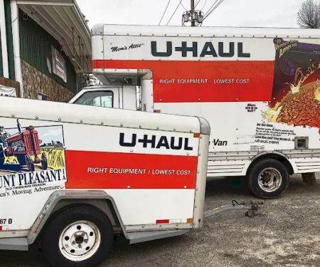 A&J Service Repair