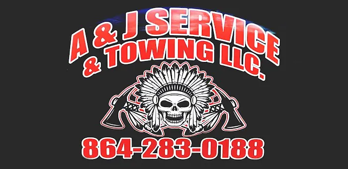 A&J Service Repair Picture 8